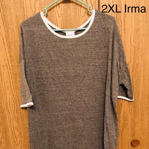 Lularoe tops, dresses, and TC leggings! EUC - Picture 5 of 16